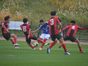 試合シーン40