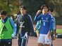試合シーン76