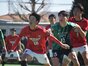 試合シーン37