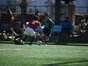 試合シーン47