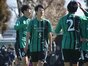 試合シーン50