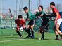試合シーン67