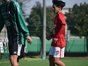 試合シーン70