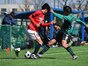 試合シーン71