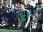 試合シーン74