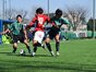 試合シーン90