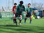試合シーン91