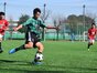 試合シーン100
