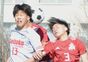 試合シーン11