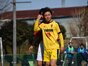 試合シーン11