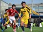 試合シーン15