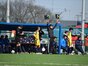 試合シーン43