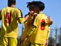 試合シーン57
