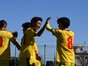 試合シーン58