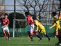 試合シーン75