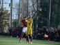 試合シーン80