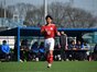 試合シーン84