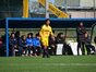 試合シーン85