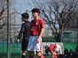 試合シーン86
