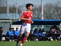 試合シーン87