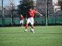 試合シーン90