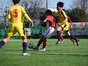 試合シーン93