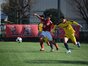 試合シーン100