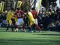 試合シーン110