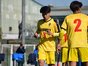 試合シーン115