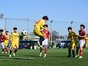 試合シーン133