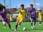 試合シーン64