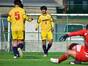試合シーン71
