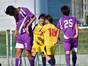 試合シーン90