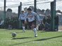 試合シーン14
