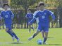 試合シーン07