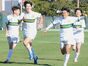 試合シーン19