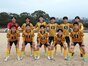 試合シーン12
