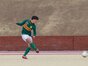 試合シーン13