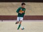試合シーン38