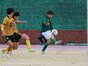 試合シーン44