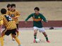 試合シーン47