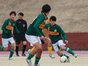 試合シーン66