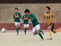 試合シーン85