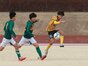 試合シーン86
