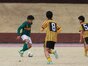 試合シーン89