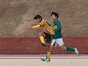 試合シーン91