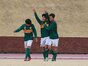 試合シーン95