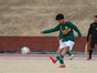 試合シーン98