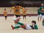 試合シーン101