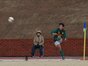 試合シーン125